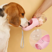 Leakproof Dog Water Bottle for Pets™